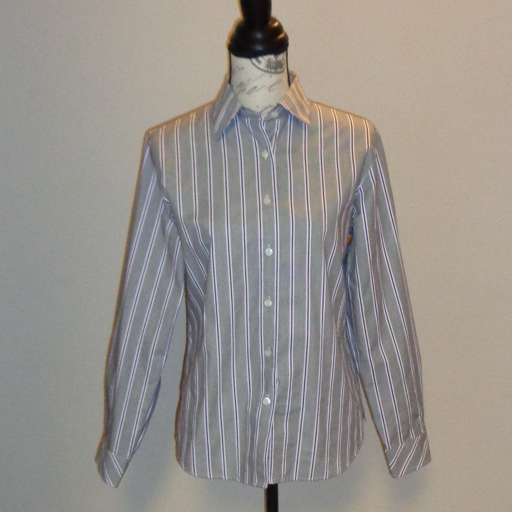 Foxcroft Top